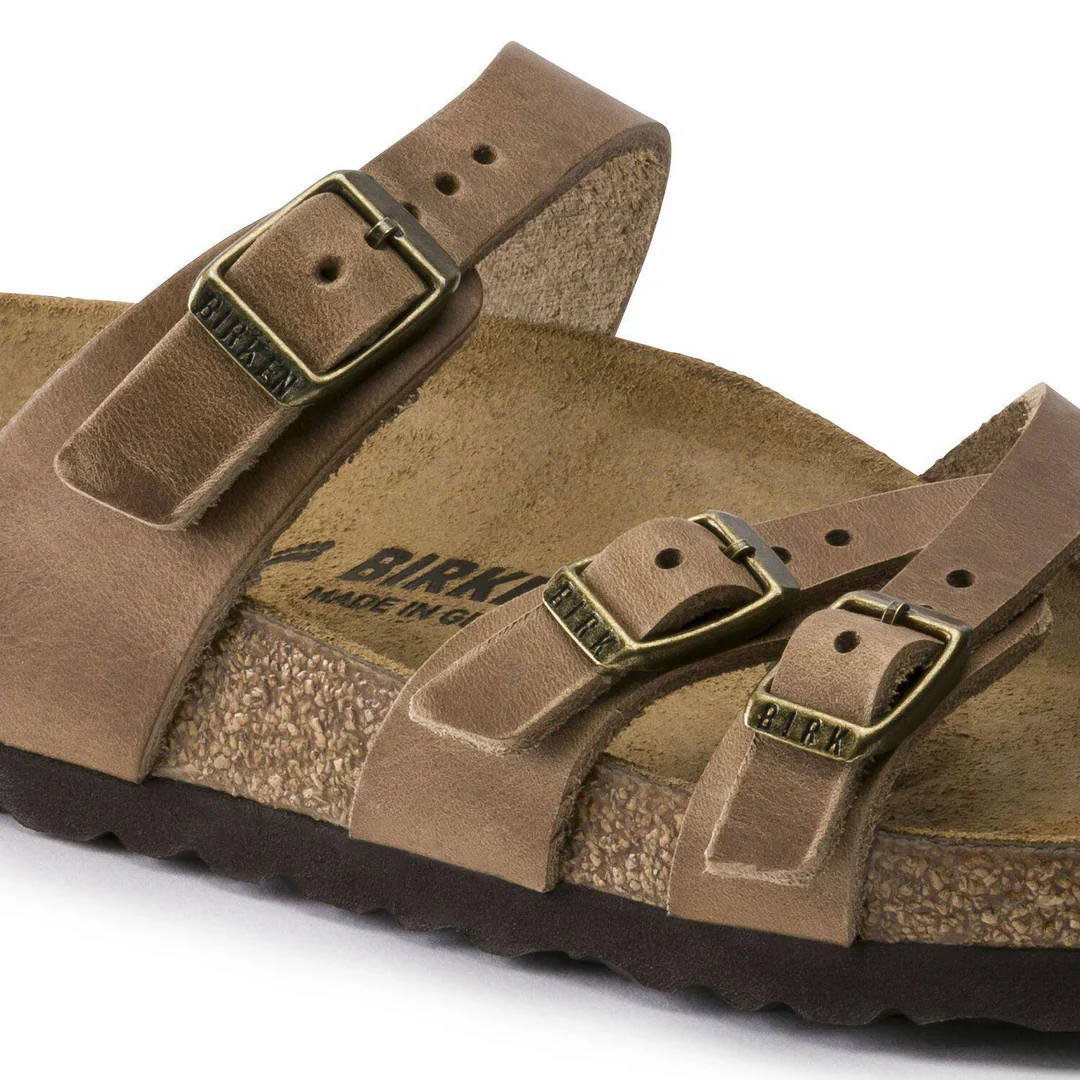 Birkenstock Women's Franca Sandals - 1015930 - Image 5