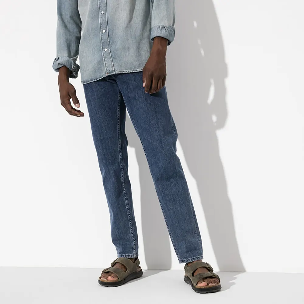 Birkenstock Men's Rugged Milano Sandals - 1018427 - Image 9