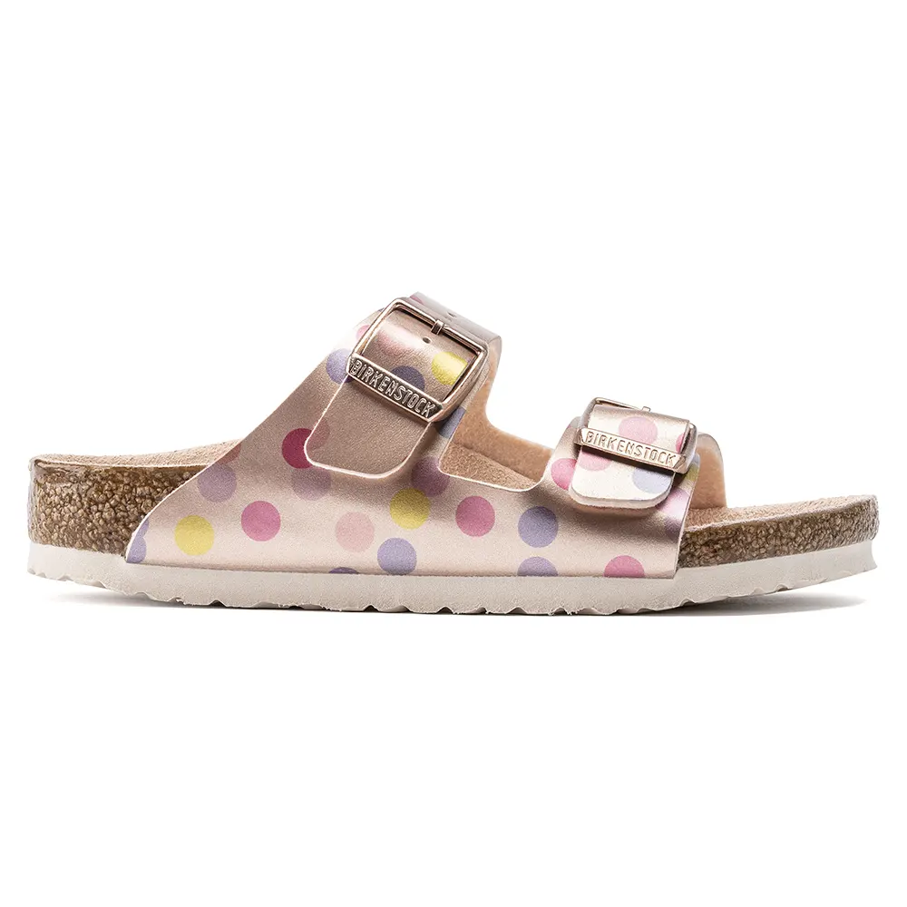 Birkenstock Kids' Arizona Sandals - 1021697 - Image 4