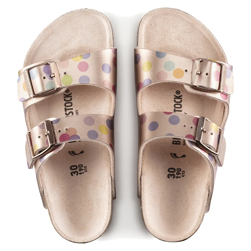 Birkenstock Kids' Arizona Sandals - 1021697 - Image 5
