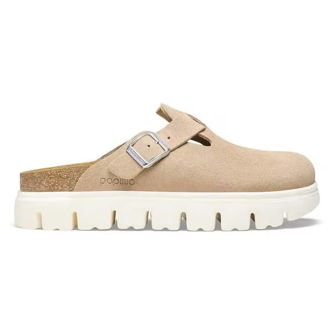 Birkenstock Women's Boston Chunky Clogs - 1026176 - Image 2