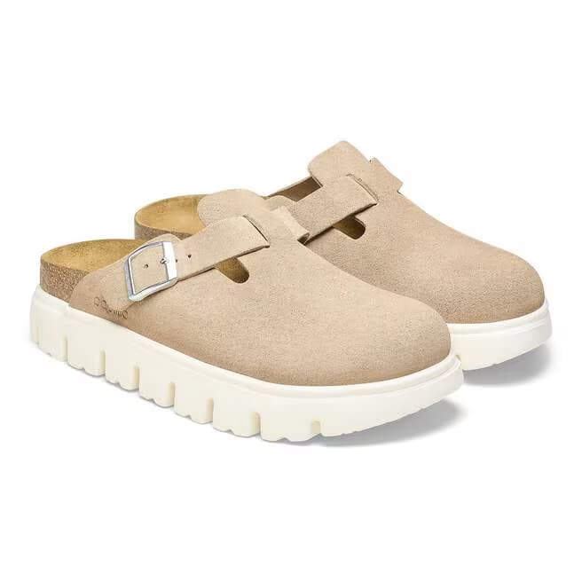Birkenstock Women's Boston Chunky Clogs - 1026176 - Image 3
