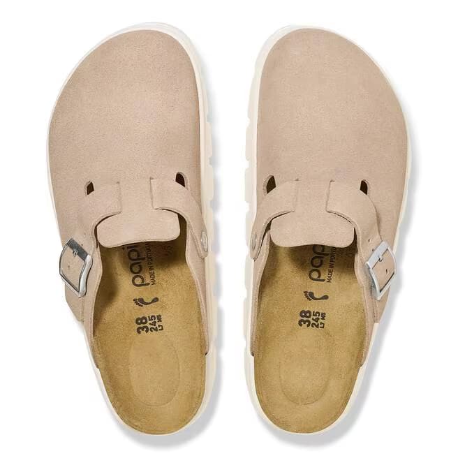 Birkenstock Women's Boston Chunky Clogs - 1026176 - Image 5