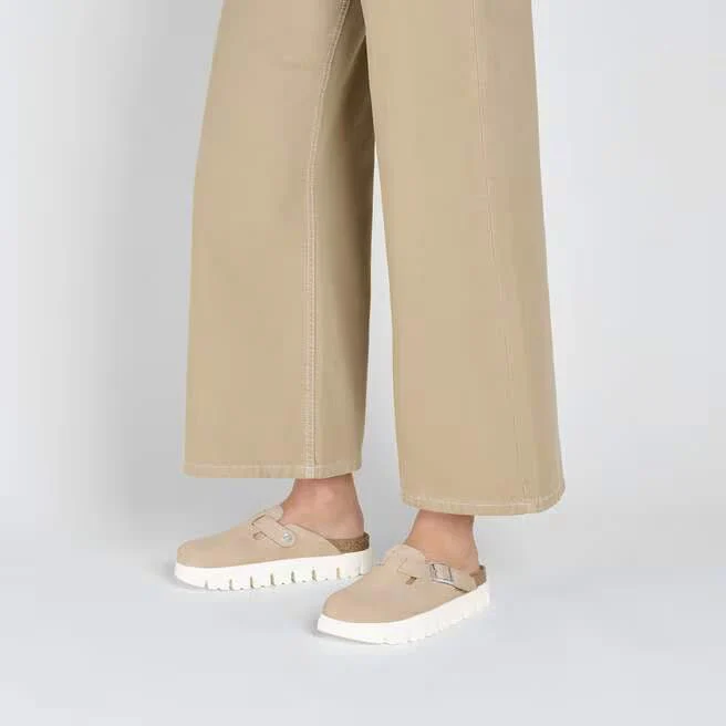 Birkenstock Women's Boston Chunky Clogs - 1026176 - Image 8