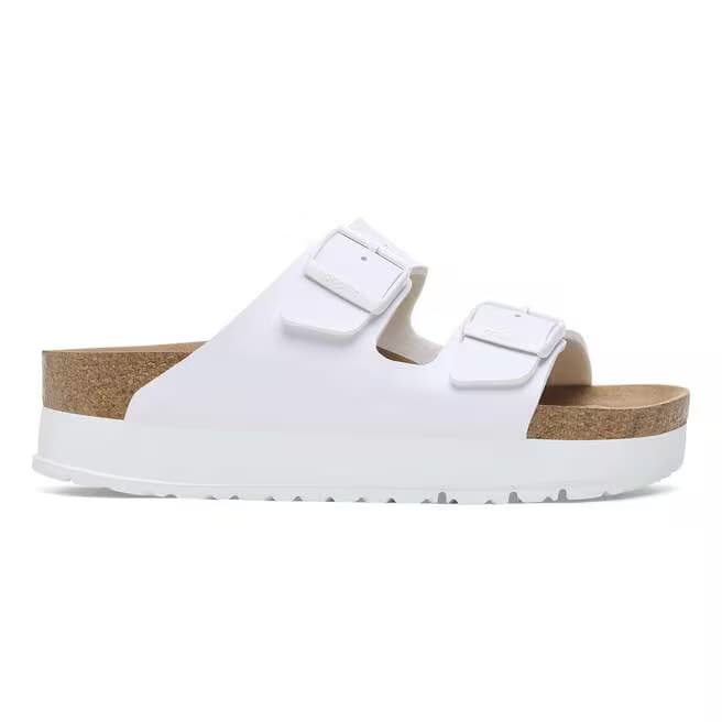 Birkenstock Women's Arizona Platform Sandals - 1027416 - Image 2