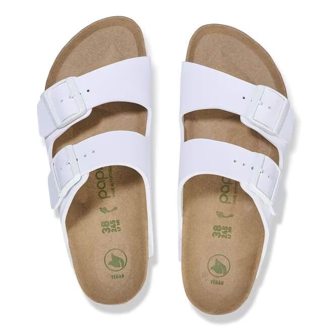 Birkenstock Women's Arizona Platform Sandals - 1027416 - Image 5
