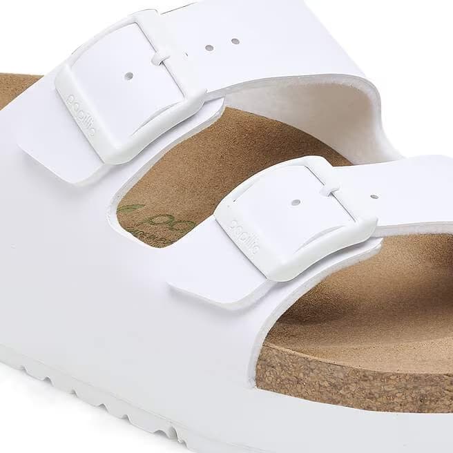Birkenstock Women's Arizona Platform Sandals - 1027416 - Image 6