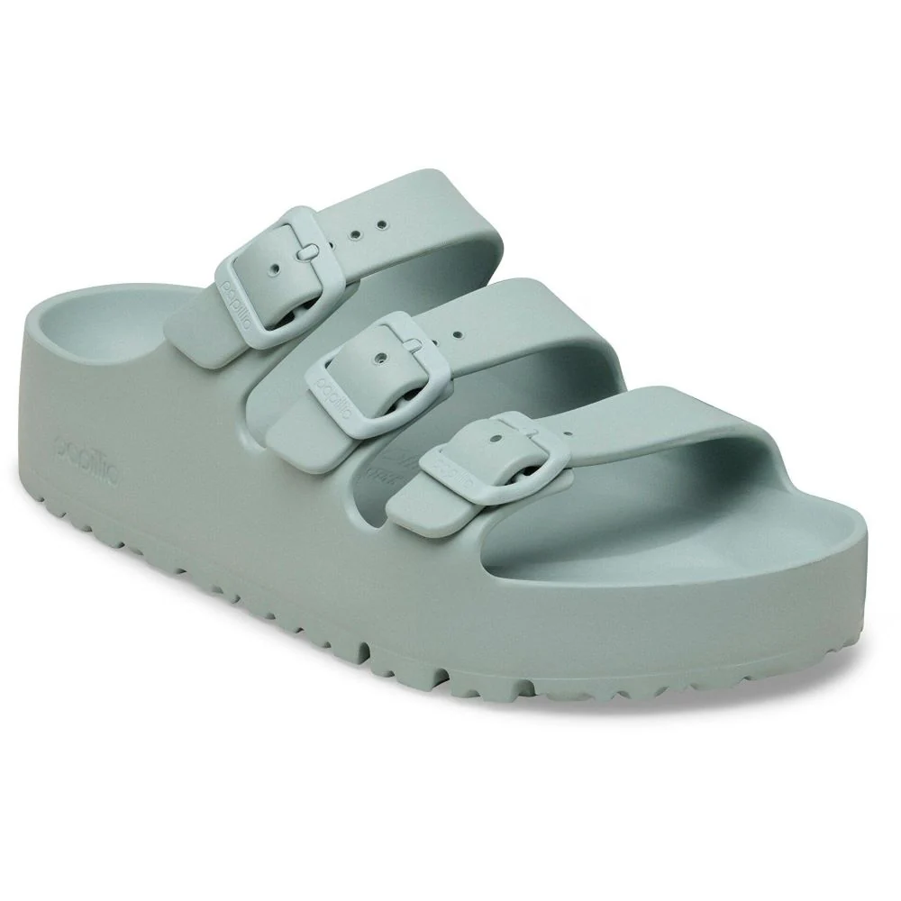 Birkenstock Florida Flex Platform EVA - Pure Sage - Image 2