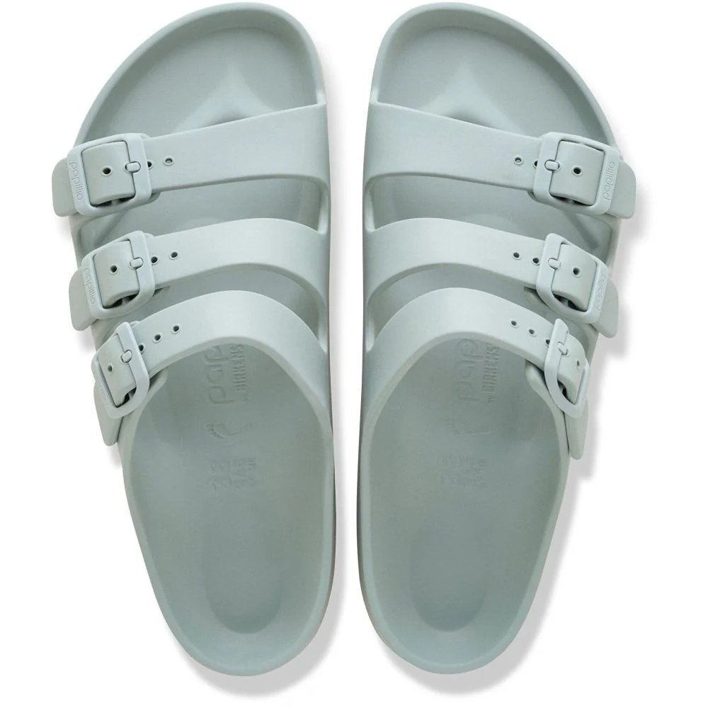Birkenstock Florida Flex Platform EVA - Pure Sage - Image 4