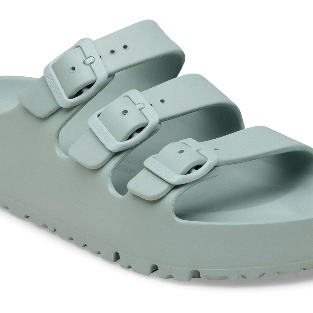 Birkenstock Florida Flex Platform EVA - Pure Sage - Image 5