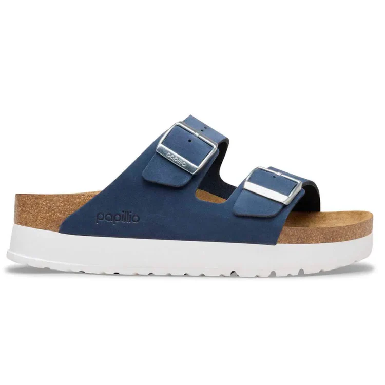 Birkenstock Arizona Flex Platform - 1031404 - Image 2