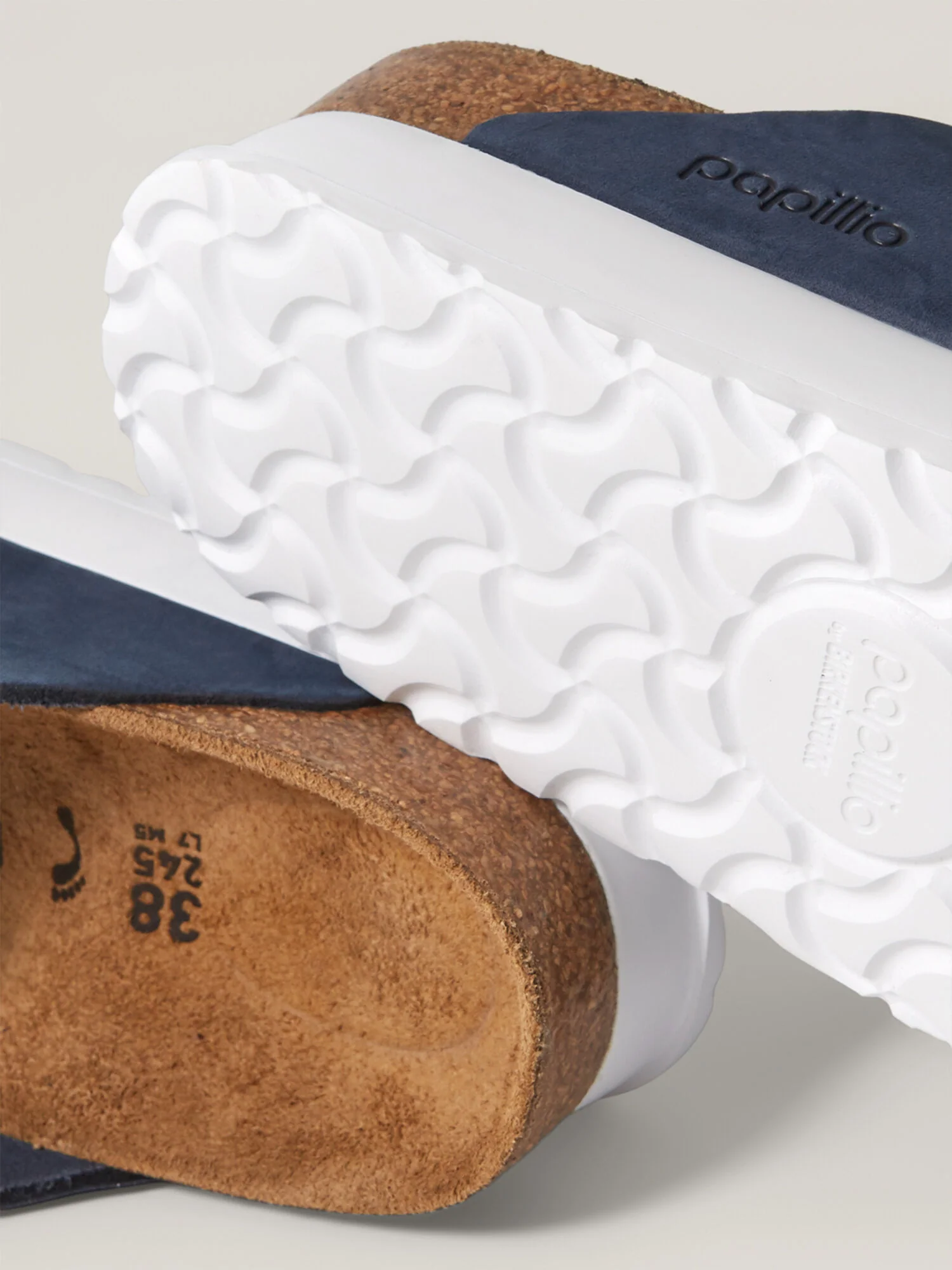 Birkenstock Arizona Flex Platform - 1031404 - Image 3