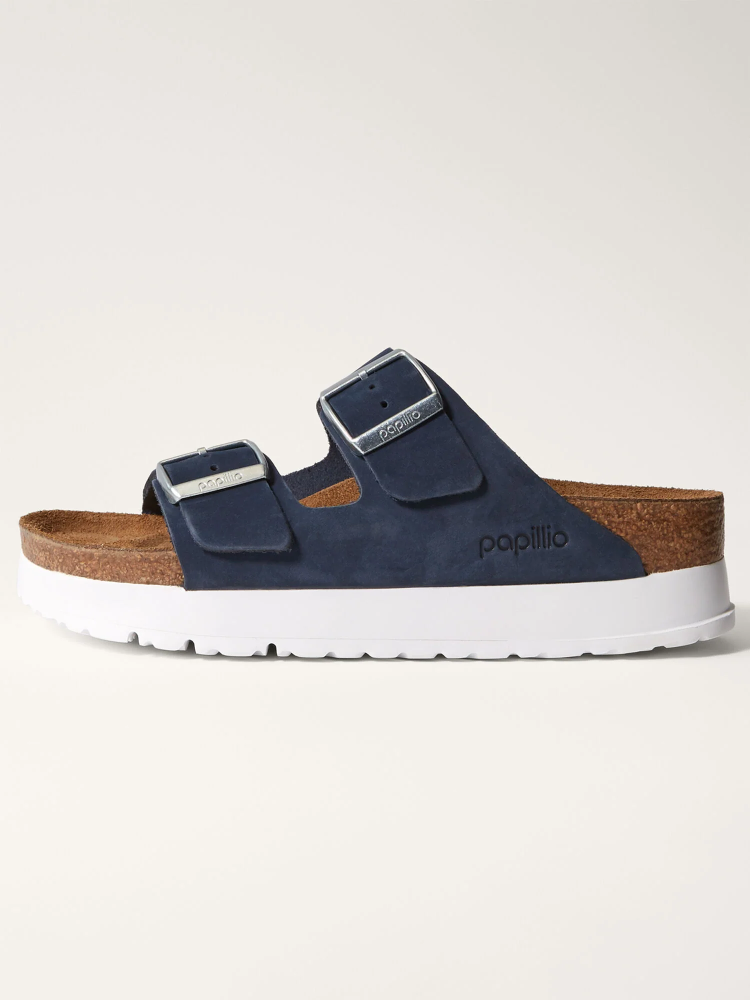 Birkenstock Arizona Flex Platform - 1031404 - Image 4