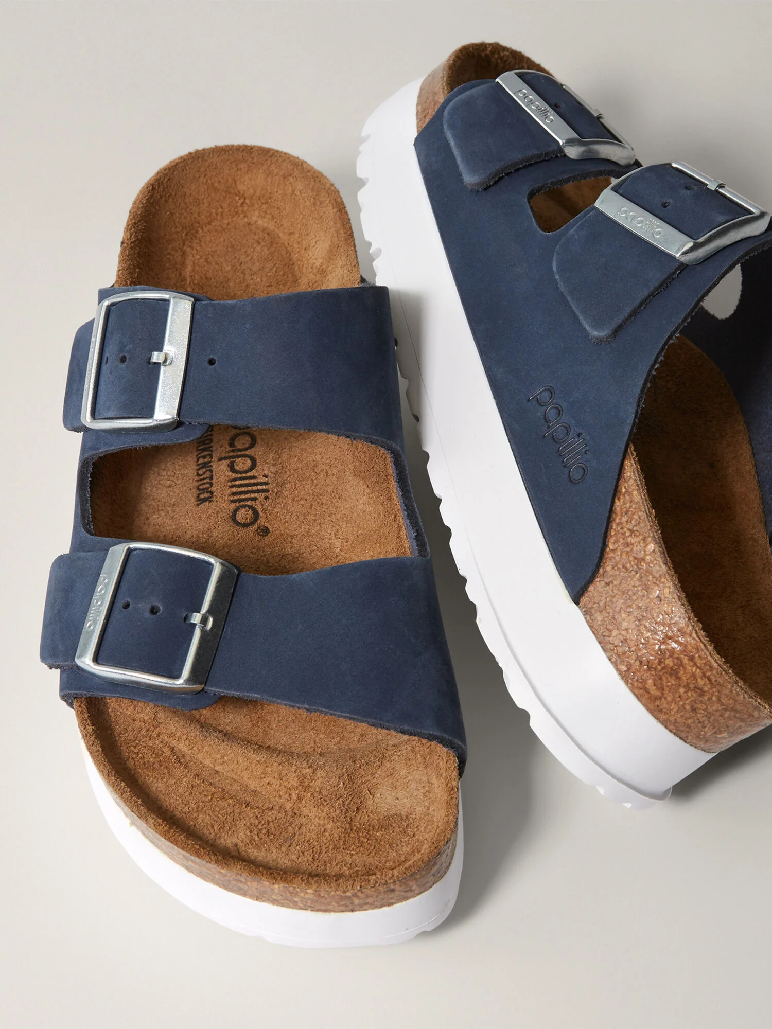 Birkenstock Arizona Flex Platform - 1031404 - Image 5
