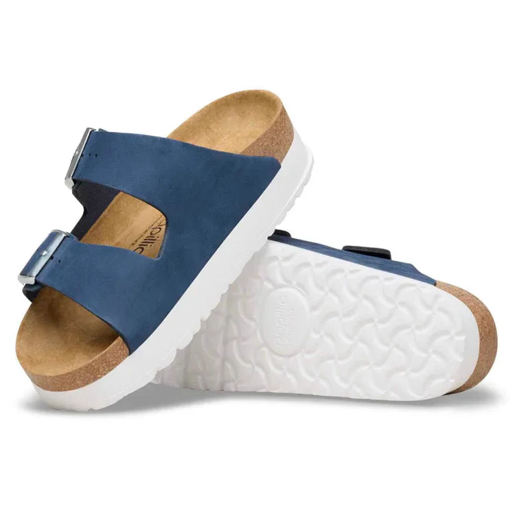 Birkenstock Arizona Flex Platform - 1031404 - Image 7