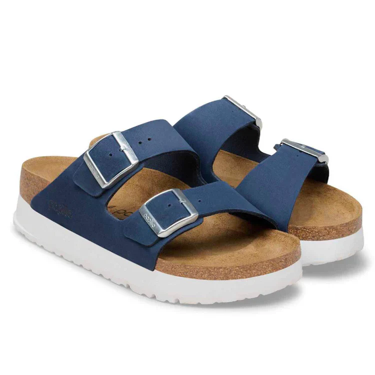 Birkenstock Arizona Flex Platform - 1031404 - Image 8