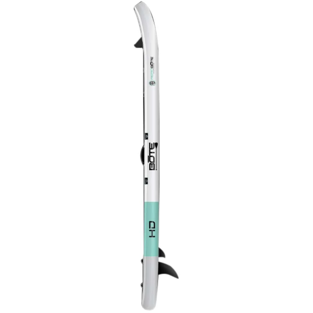 HD Aero Inflatable Paddle Board - Classic - Image 2