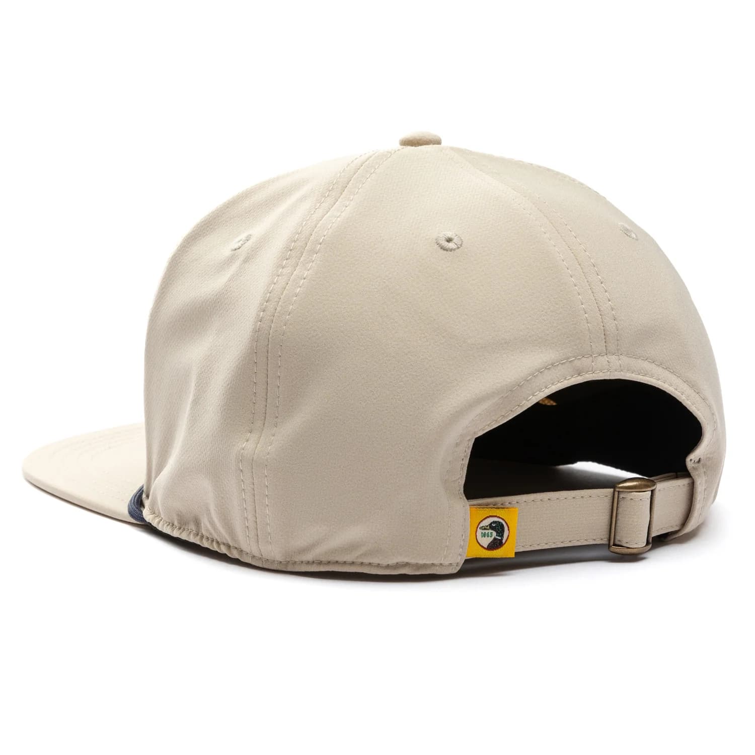 Duck Head Performance 5-Panel Unstructured Hat - Image 2