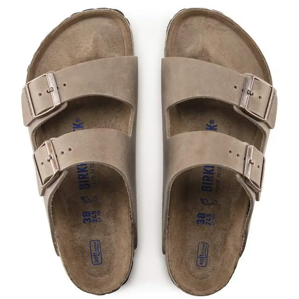 Birkenstock Arizona - 552811 - Image 4