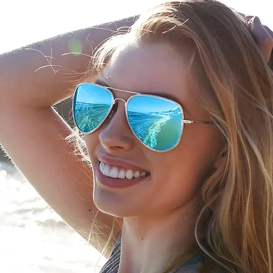 Blenders A Series Sunglasses - Image 3