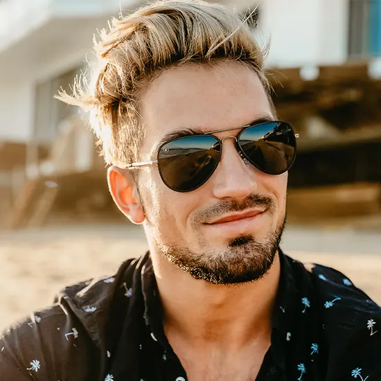 Blenders A Series Sunglasses - Image 7