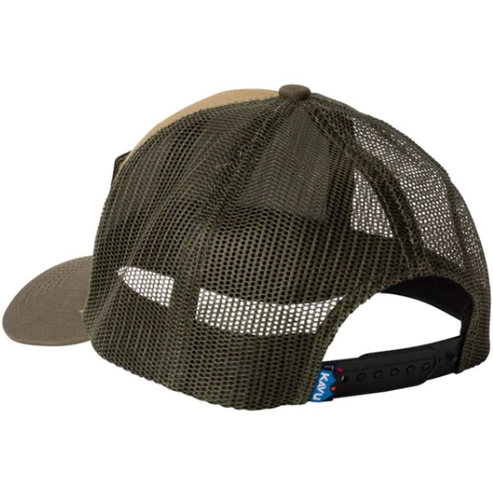 Above Standard Hat - Image 2