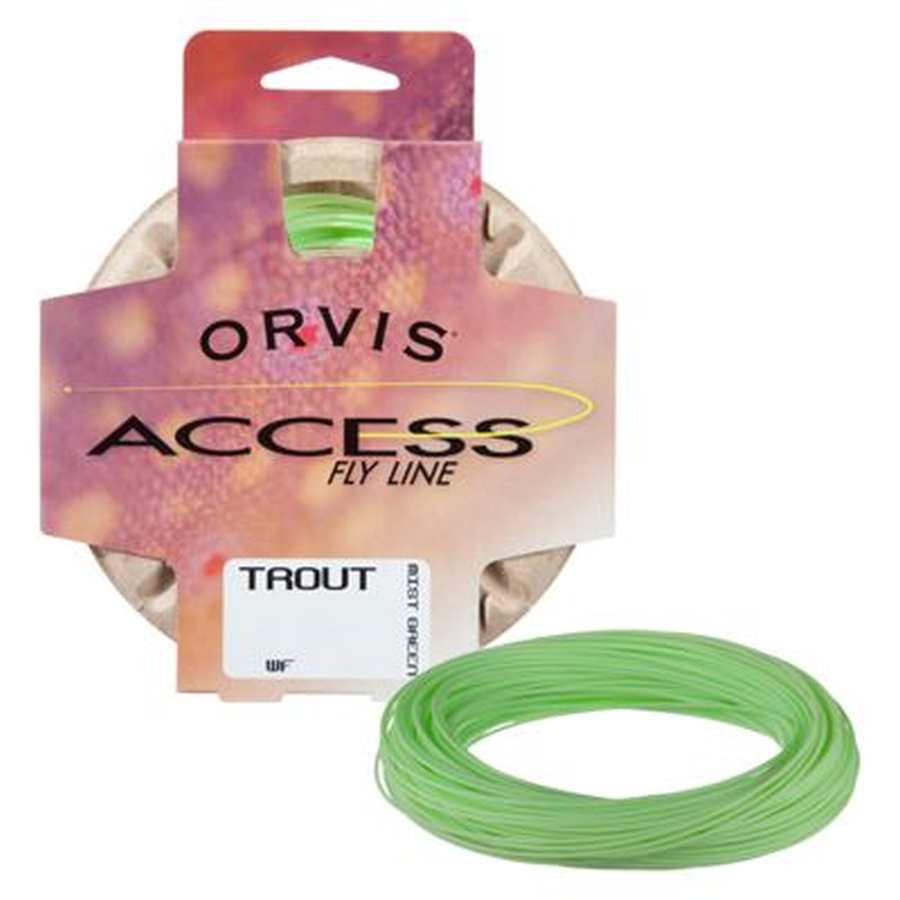 Access Fly Line - Image 2