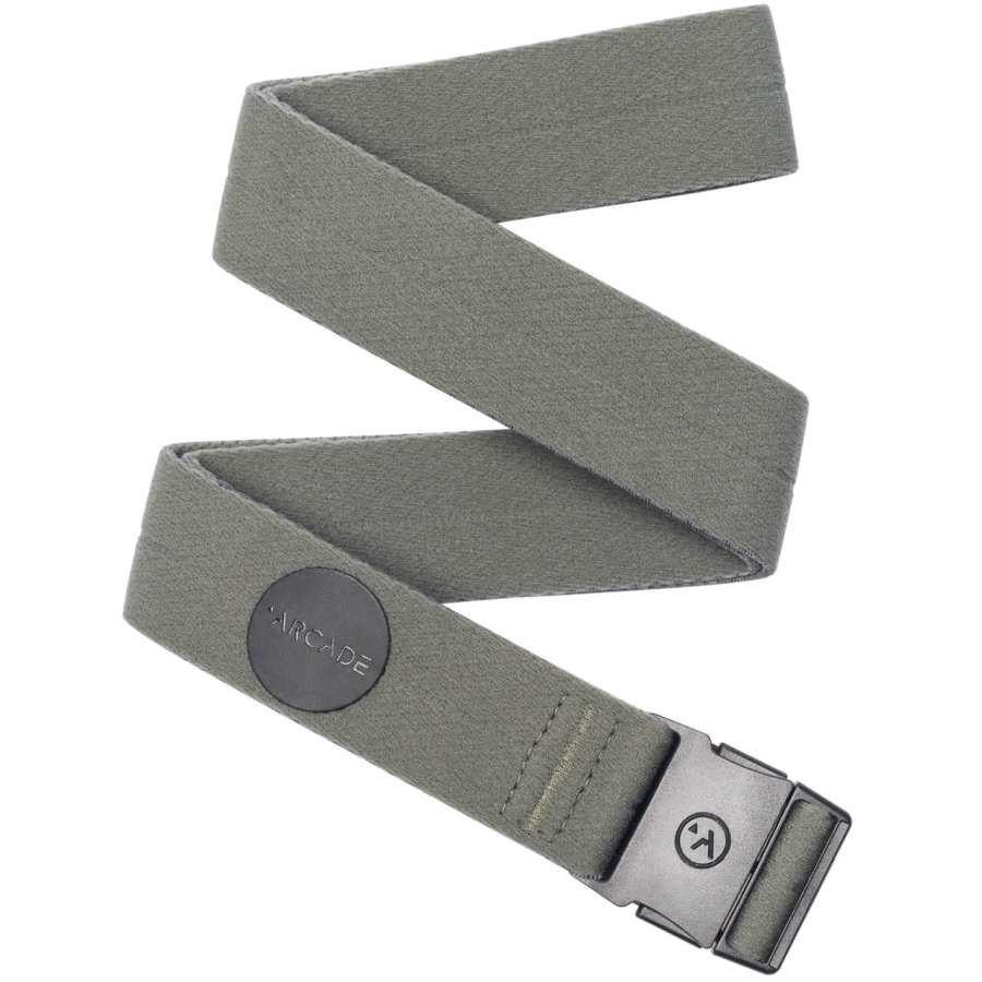 Adventure Belt Slim - Ranger - Image 6