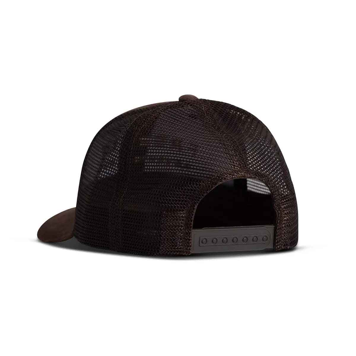 Free Fly Adventure Out Trucker Hat - Image 2