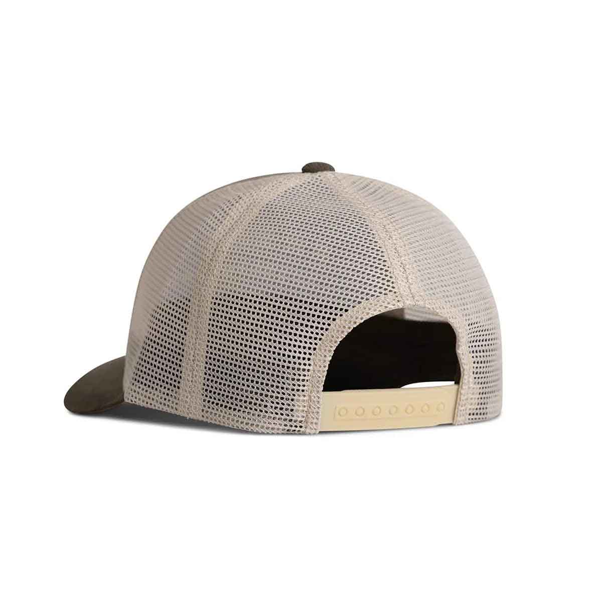 Free Fly Adventure Out Trucker Hat - Image 4