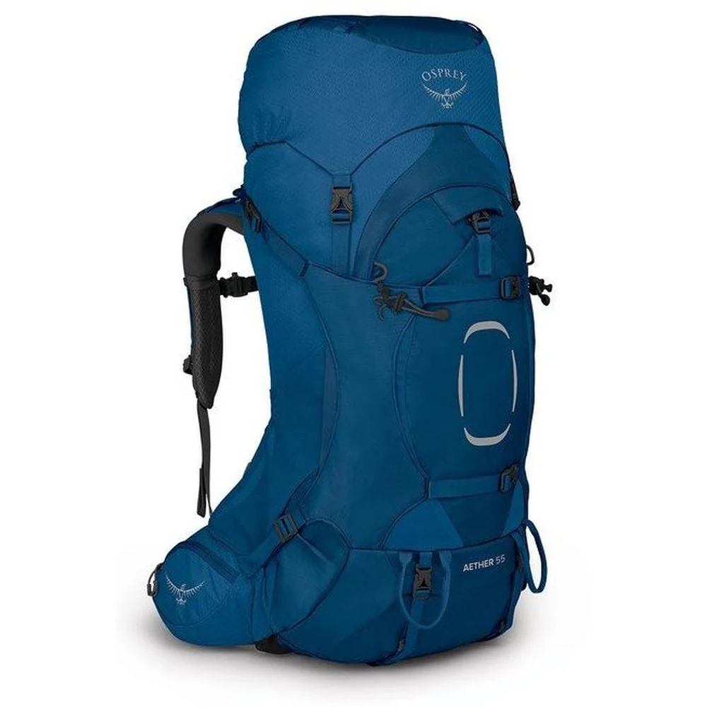 Men's Aether 55 Backpack - Image 4