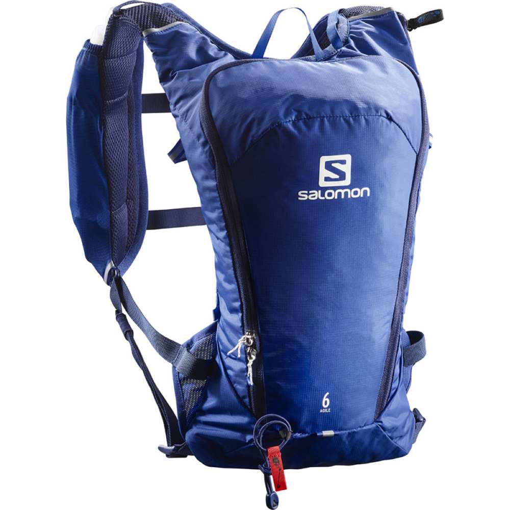 Salomon Agile 6 Set - Image 5