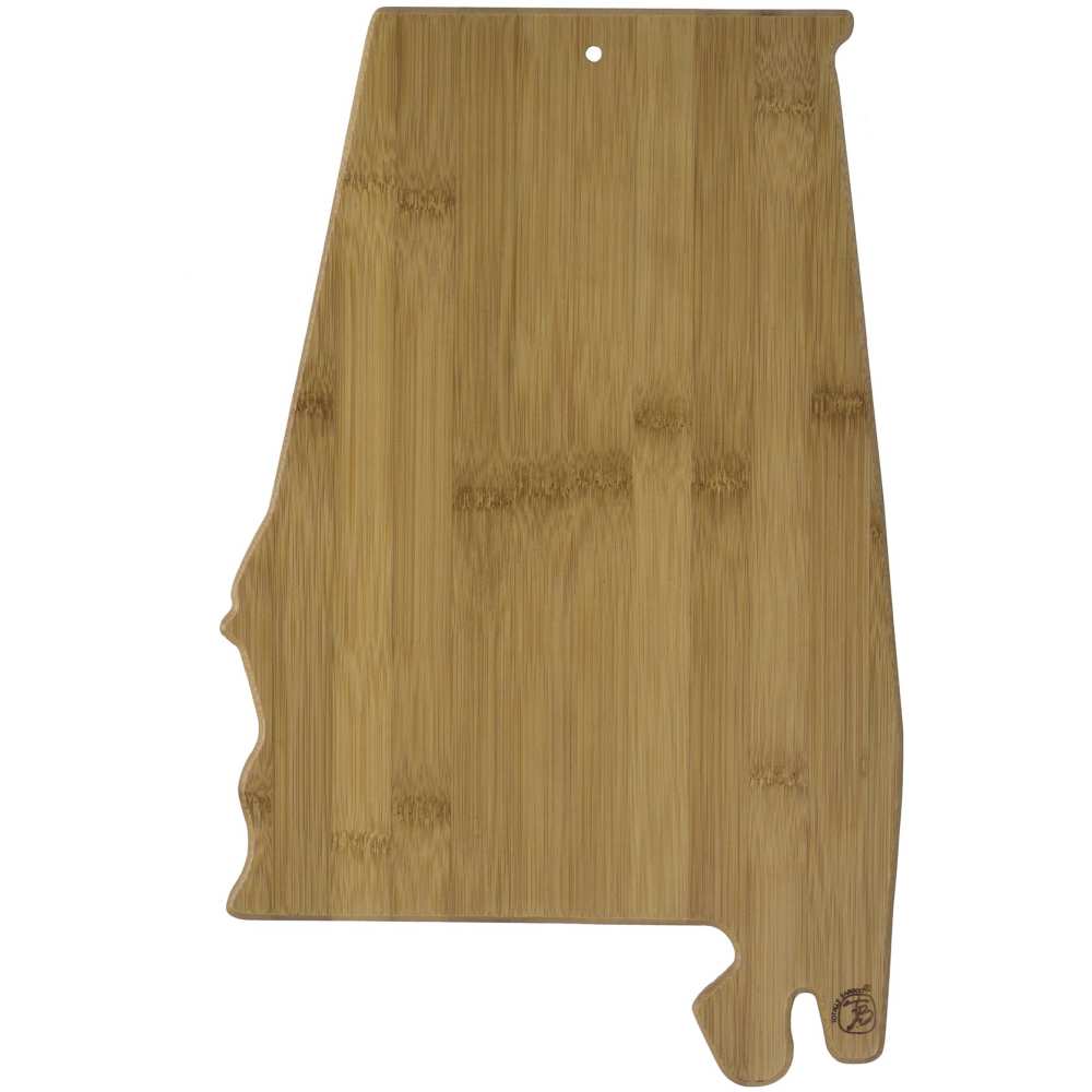Alabama Destination Cutting Board - Image 3