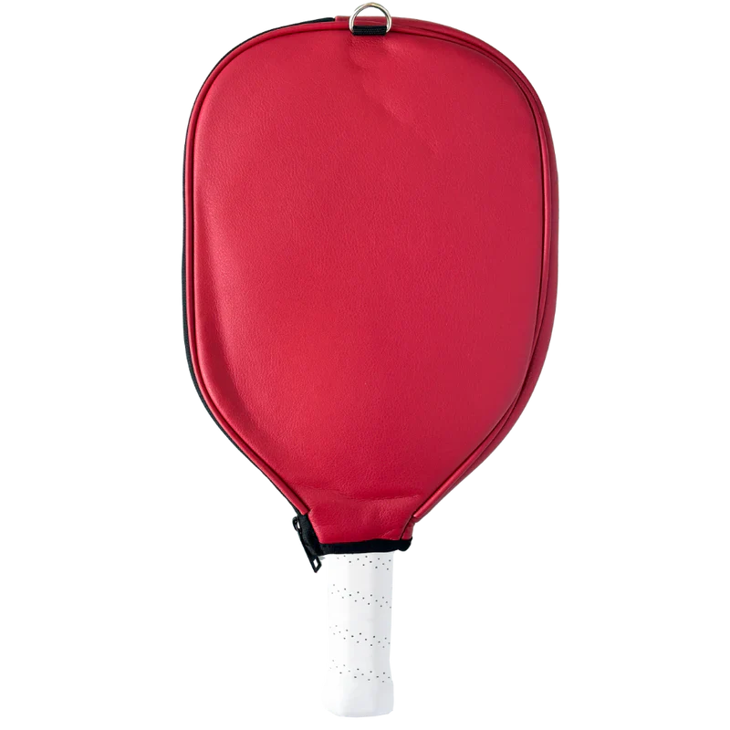 Parrot Paddles Alabama Crimson Tide Pickleball Paddle Cover - Image 2