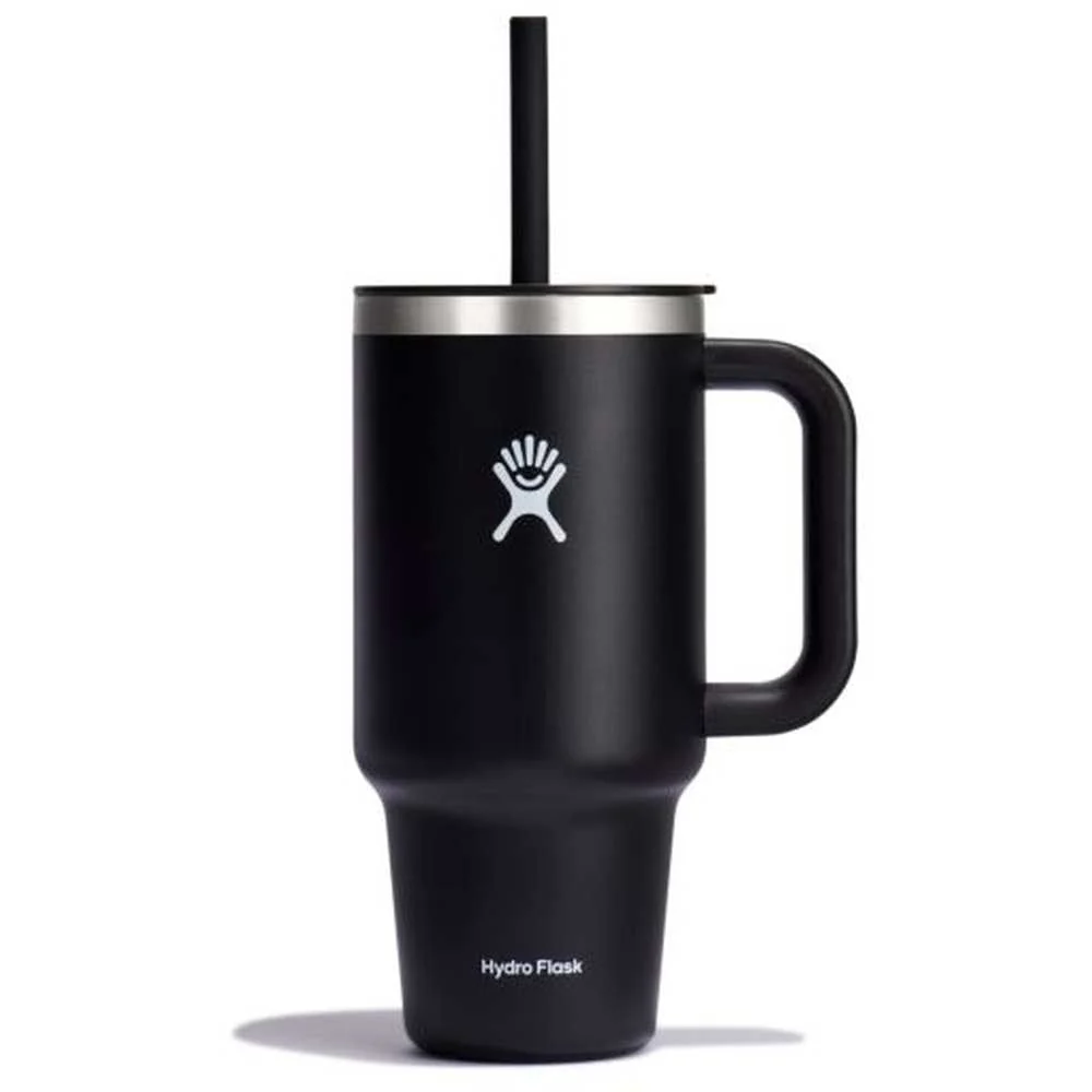 All Around Travel Tumbler - 32 oz - Image 3