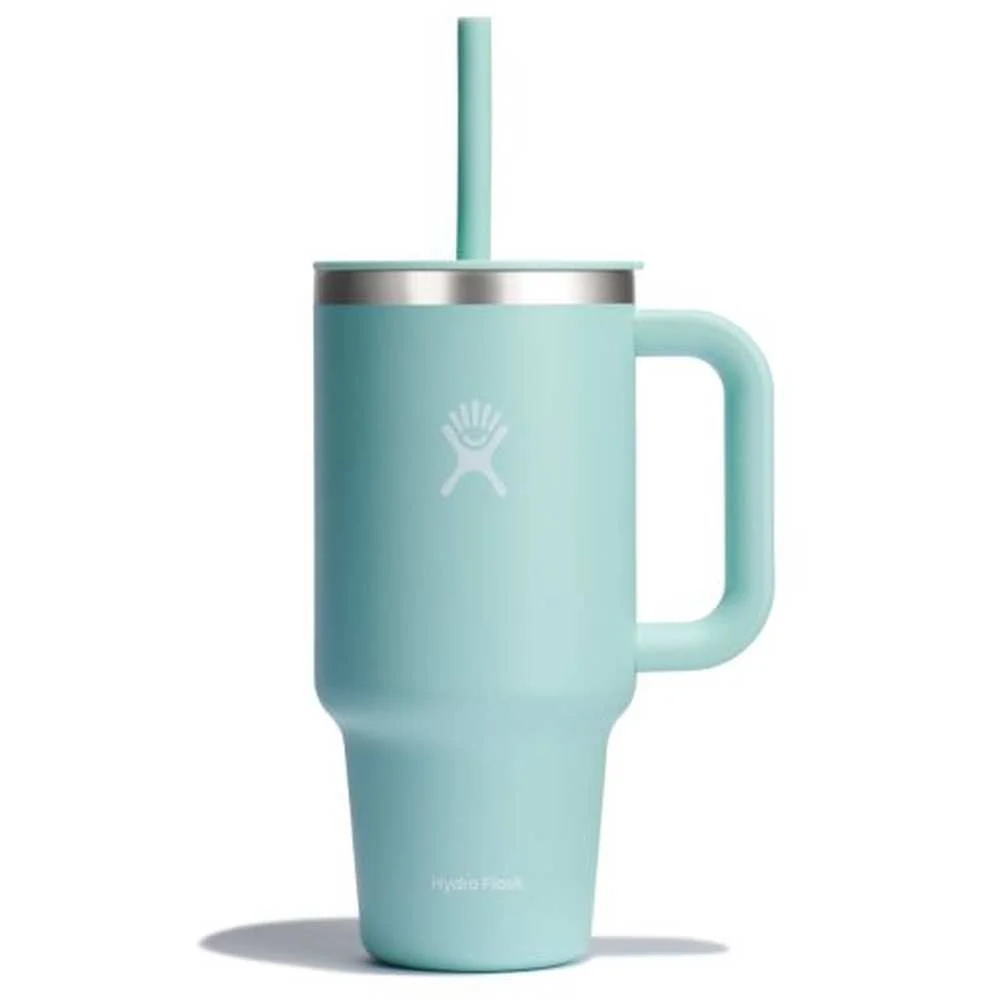 All Around Travel Tumbler - 32 oz - Image 4