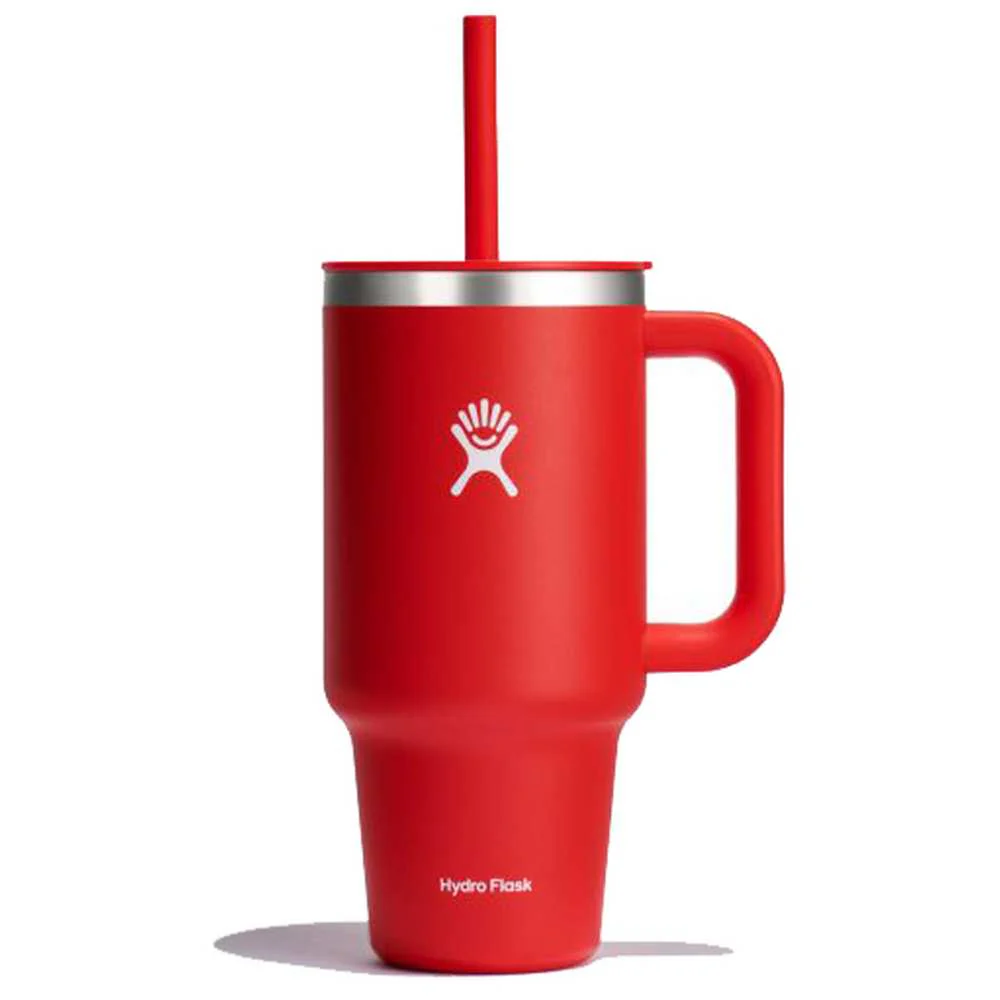 All Around Travel Tumbler - 32 oz - Image 5