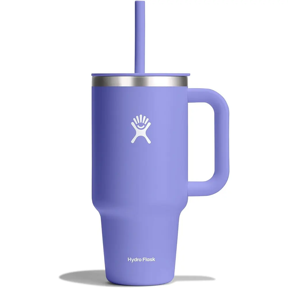 All Around Travel Tumbler - 32 oz - Image 7