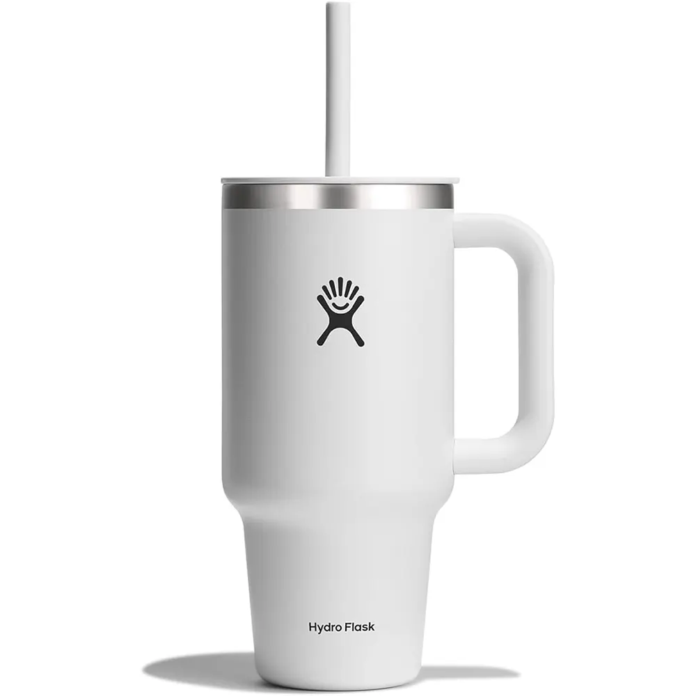 All Around Travel Tumbler - 32 oz - Image 8