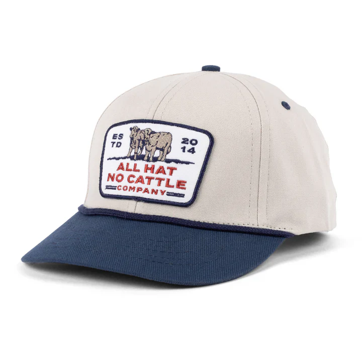 Sendero All Hat No Cattle Hat - Image 2