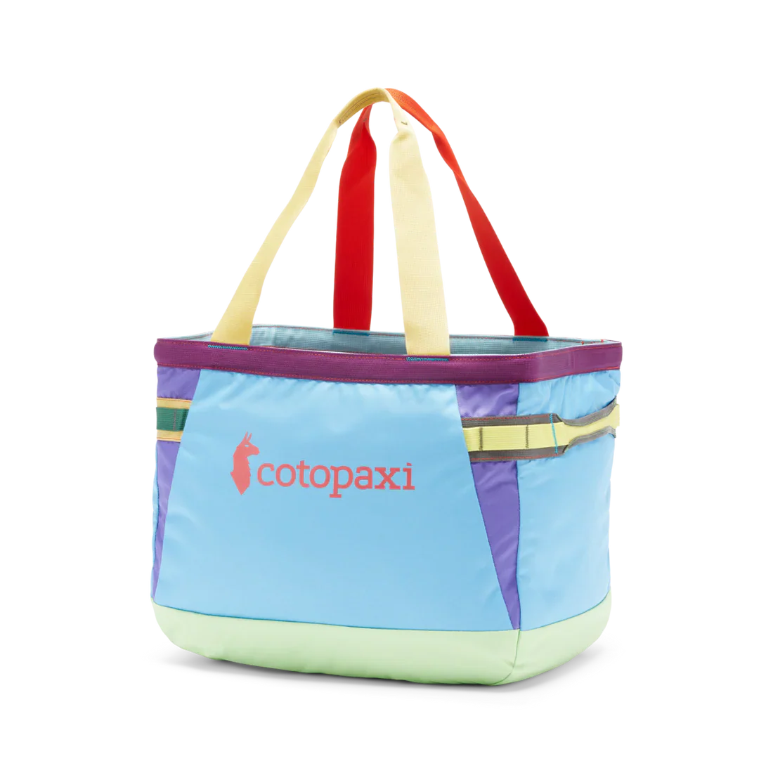 Cotopaxi Allpa 30L Gear Hauler Tote - Del Día - Image 2