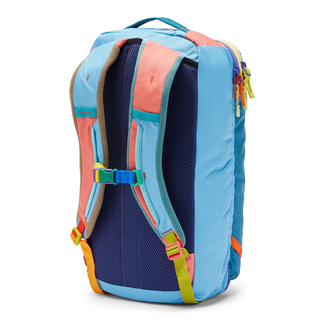 Cotopaxi Allpa Mini 20L Travel Pack - Del Día - Image 2