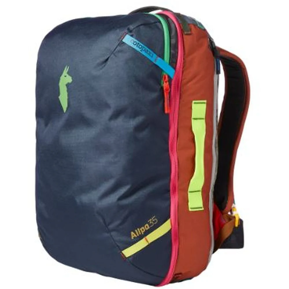 Cotopaxi Allpa Travel Pack - Image 9