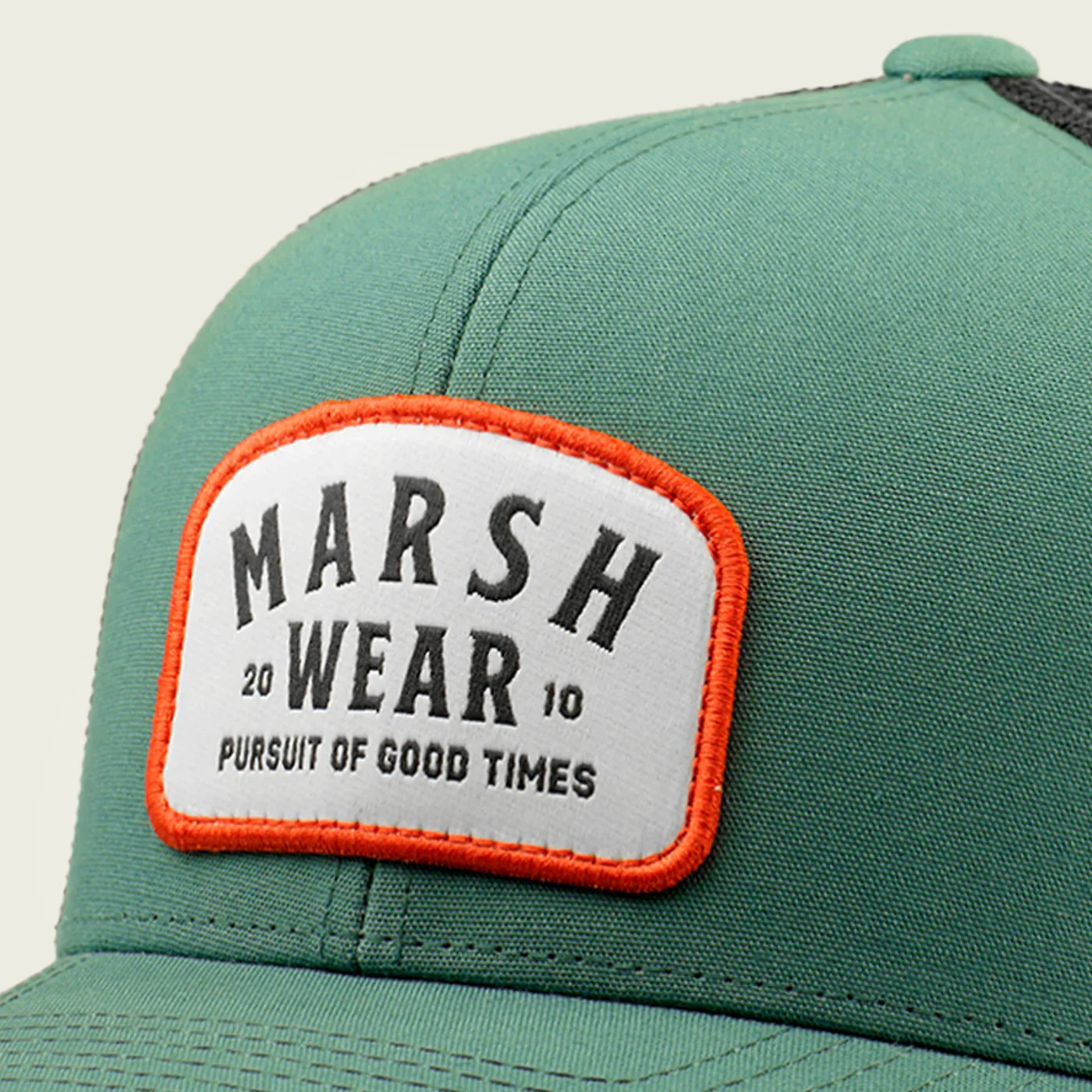 Marsh Wear Alton Trucker Hat - Image 3