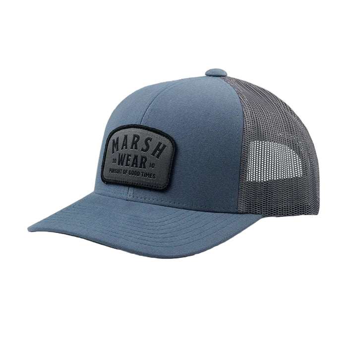 Marsh Wear Alton Trucker Hat - Image 4