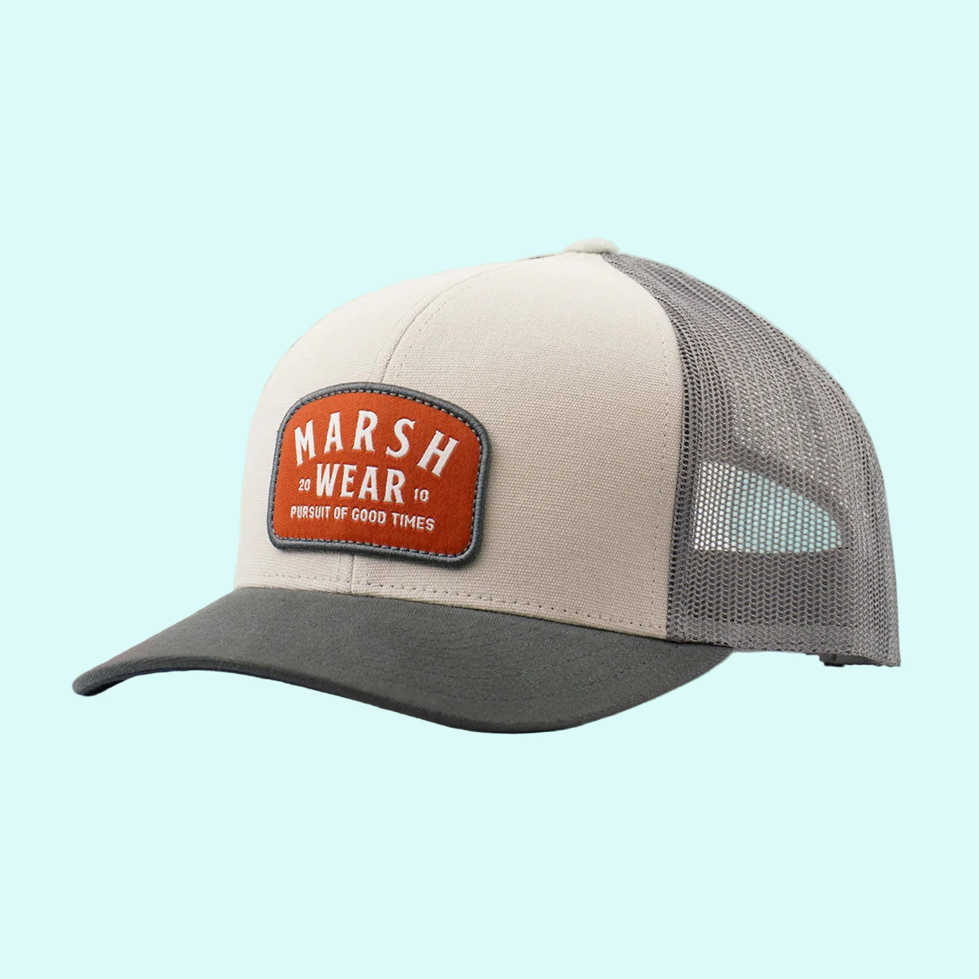 Marsh Wear Alton Trucker Hat - Image 5