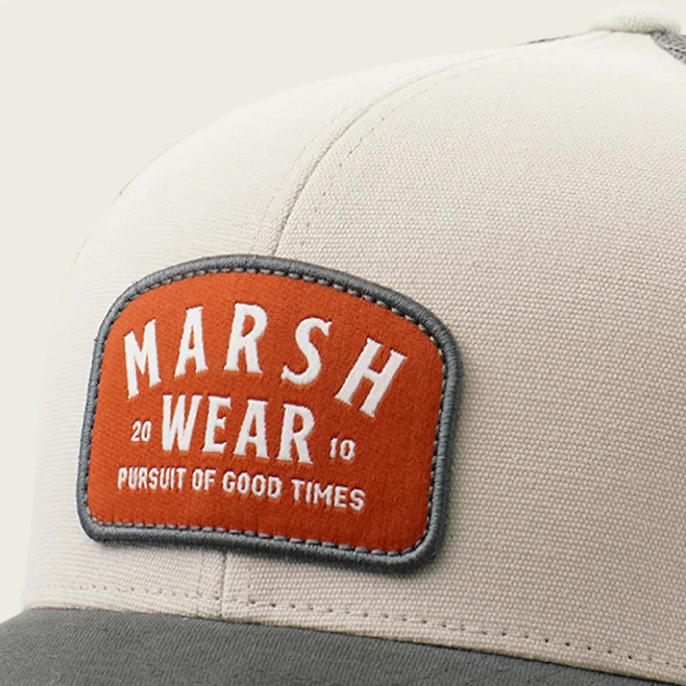 Marsh Wear Alton Trucker Hat - Image 7