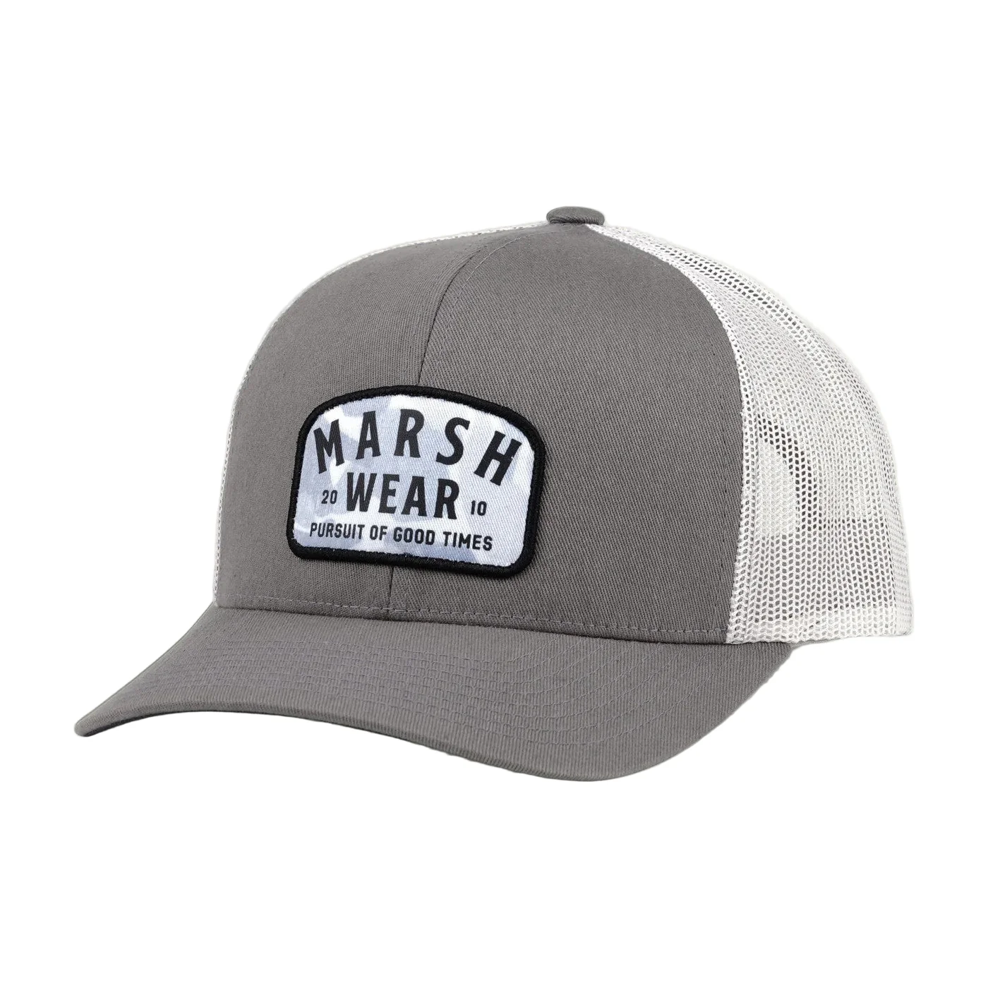 Marsh Wear Alton Trucker Hat - Image 8