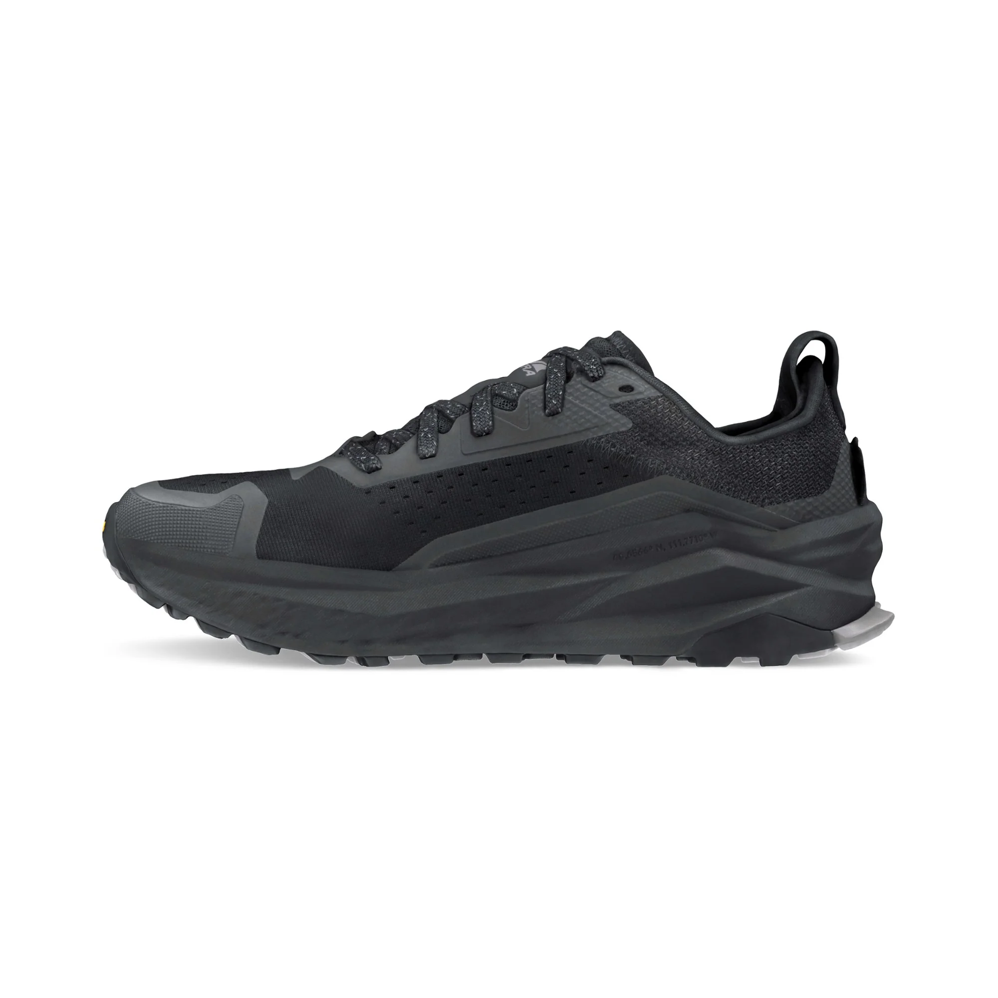 Altra Men's Olympus 6 Trail Running Shoes - Image 2