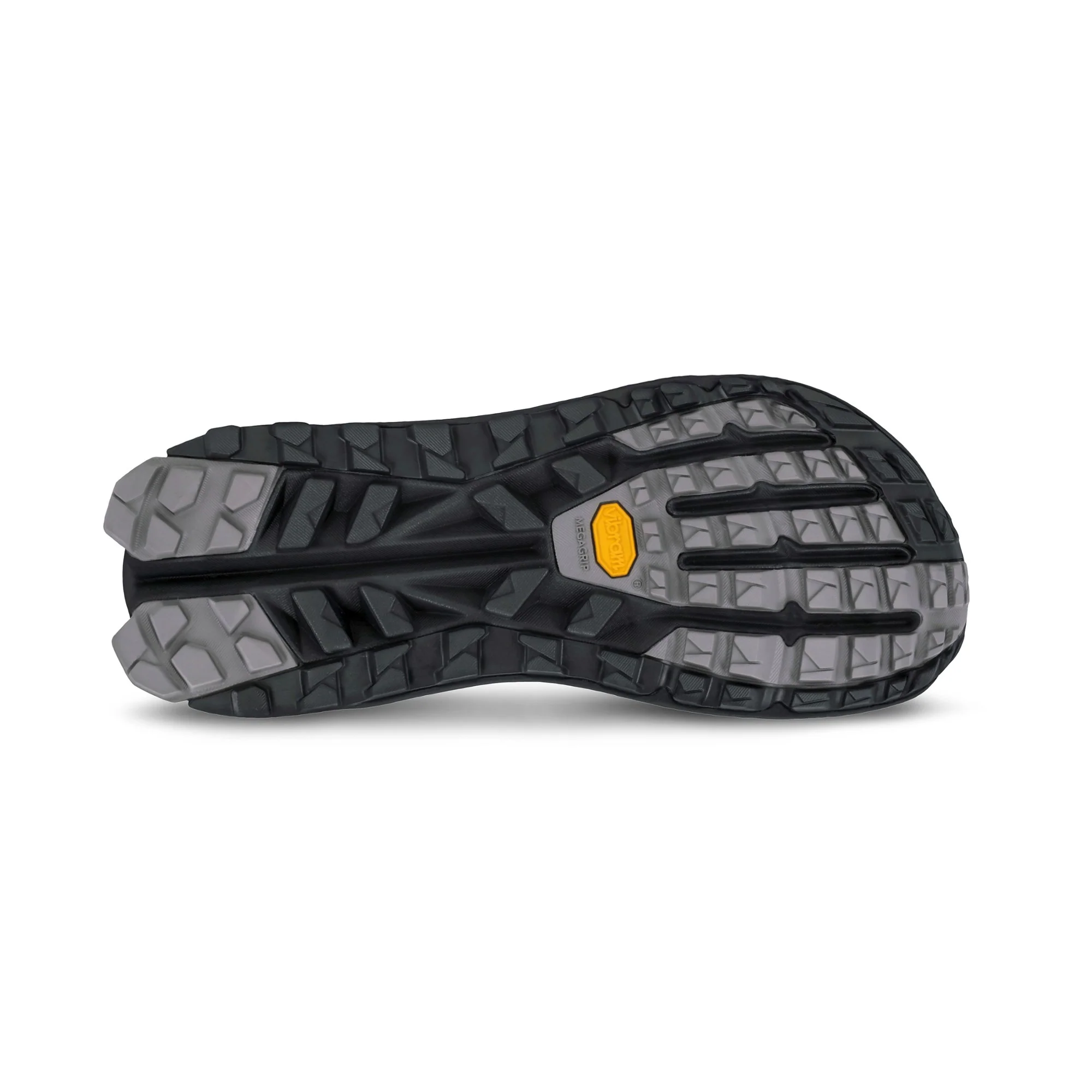Altra Men's Olympus 6 Trail Running Shoes - Image 3